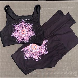 Wolventhreads Set, Small